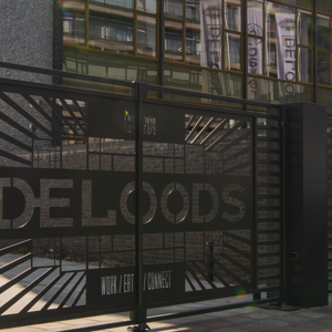 Loods Hek Laag Loods Hek Laag