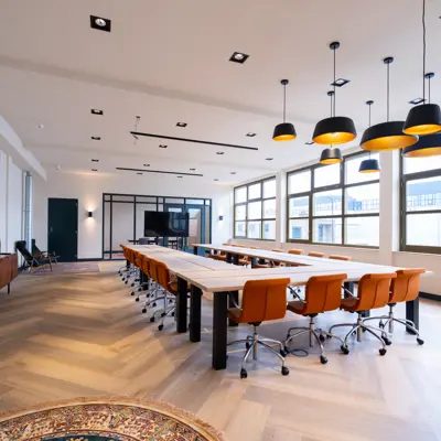 Spaansroom De Loods 7 Spaansroom De Loods 7