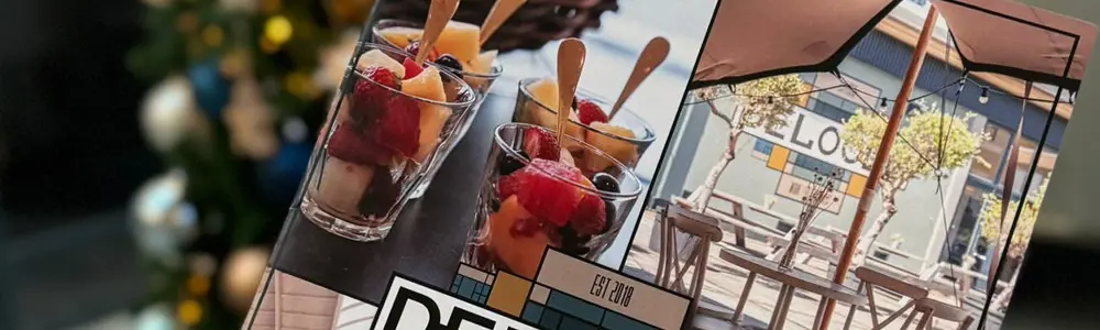 NIEUW! Brochure 2024 NIEUW! Brochure 2024